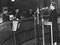 Hledání nepřítele – politické procesy v Československu