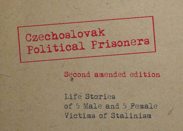 Download Czechoslovak Political Prisoners for Free Now!