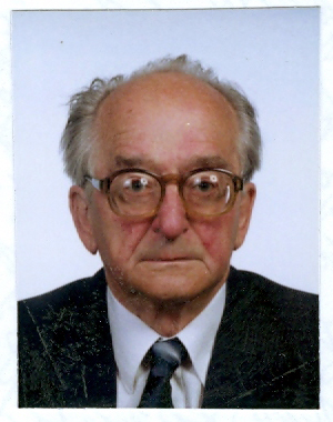 Josef Stejskal