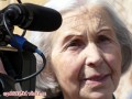 Pozvánka na projekci dokumentu K. Ch. ve Slavonicích