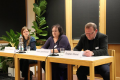 Konference Ztracený život - ženy v gulagu