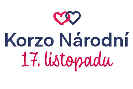 Spolek Političtí vězni.cz na festivalu Korzo Národní
