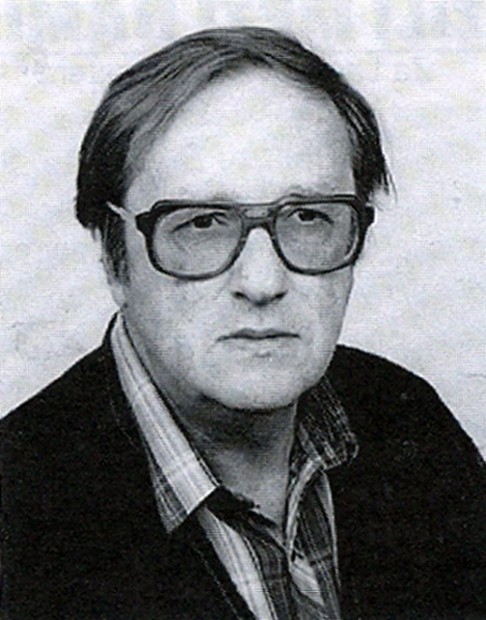 Pavel Levý