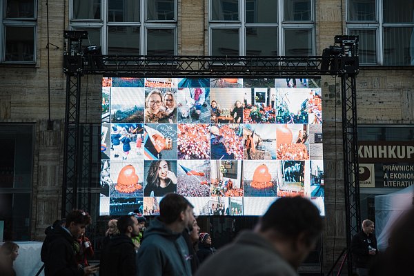 Korzo národní 2018 (foto Korzo Národní, Marek Příhoda)