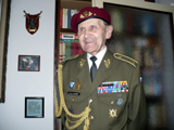 Brigádní generál Antonín Husník