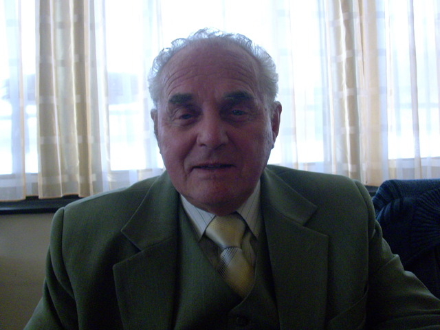 Josef Celba