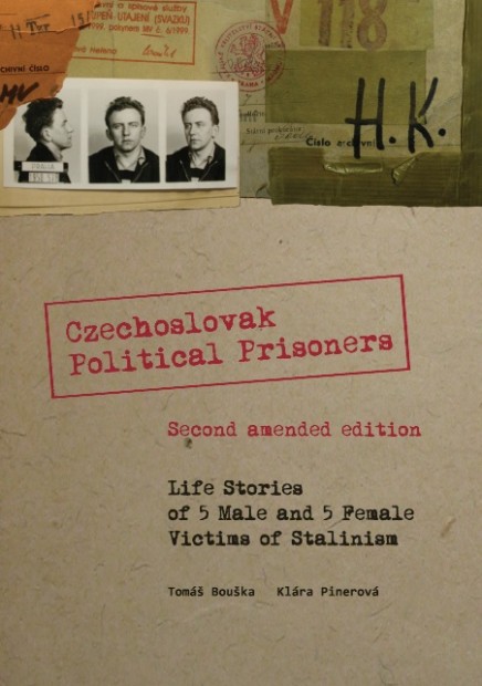 Czechoslovak Political Prisoners