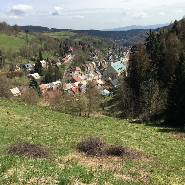 Trip to Jáchymov 2016 08