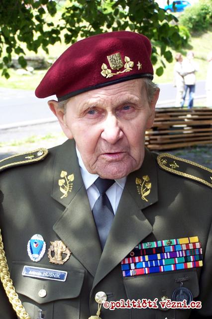 Jáchymov 17