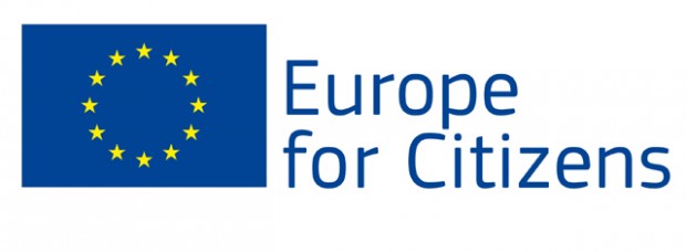 Logo Europe for Citizens