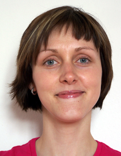 Petra Čáslavová