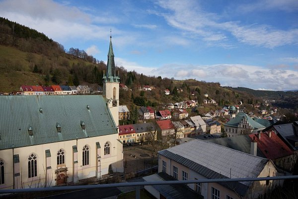 Setkání přátel Řetízkárny (foto Ondřej Kavan)