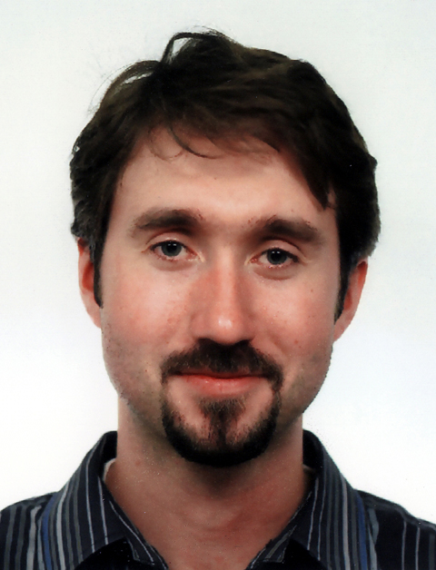 Tomáš Bouška