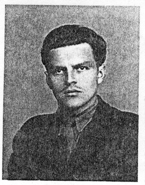 Vladimír Novák I.