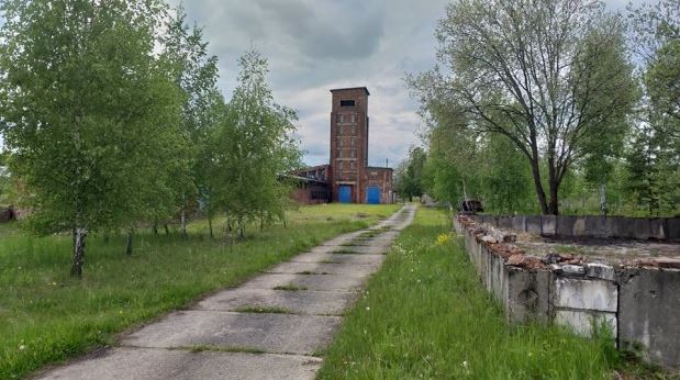 Prisons and Working Camps in Czechoslovakia