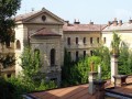 Podpora petici za zachování věznice v Uherském Hradišti