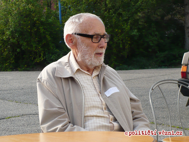 Břetislav Jeník: Dojmy z pražského semináře